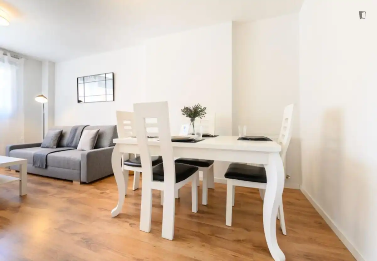 Apartamento de alquiler en Almenara -Ventilla