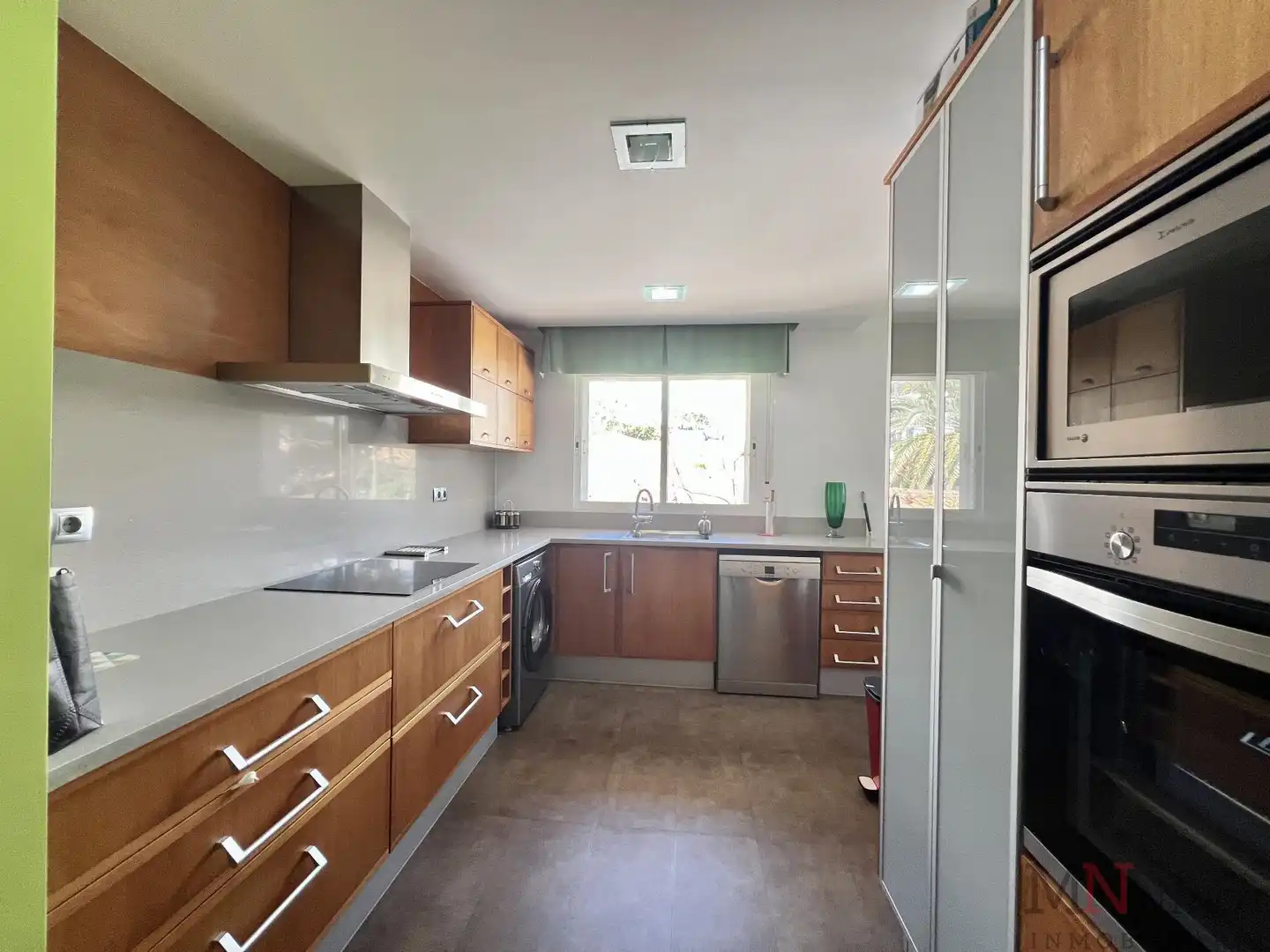 Kitchen of Houses for sale in Oropesa del Mar / Orpesa  with Air Conditioner, Heating and Terrace