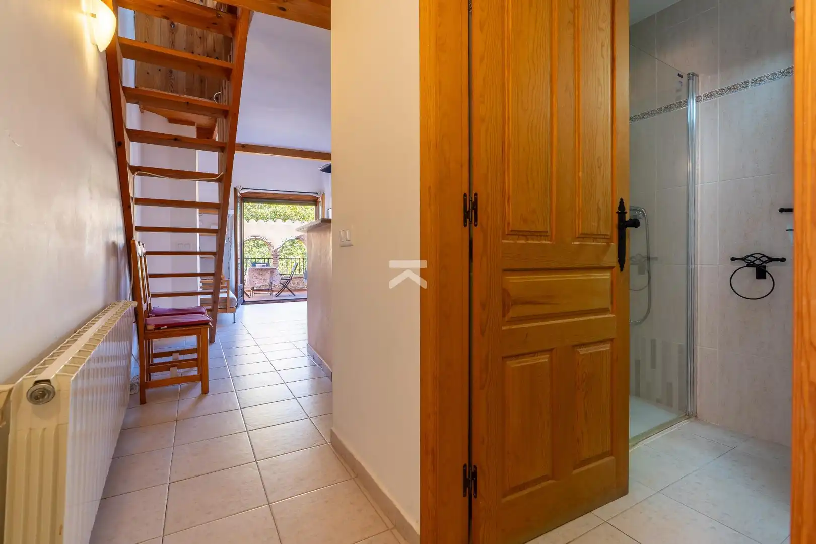 Houses for sale in Torroja del Priorat  with Heating, Terrace and Furnished