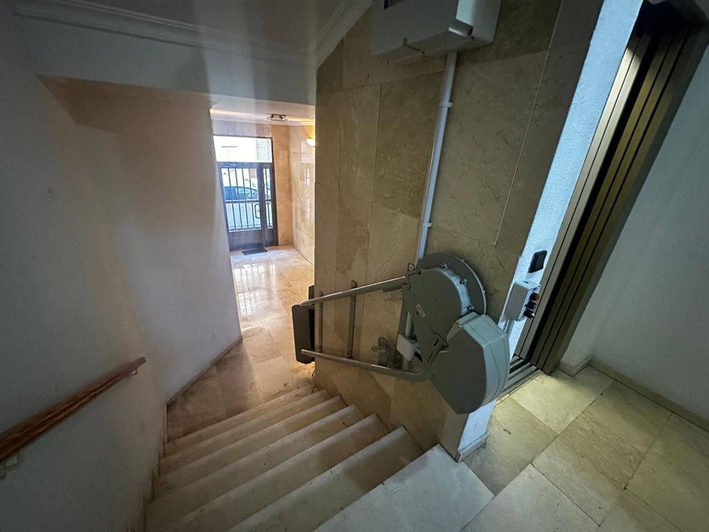 Piso en venta en  Albacete Capital con Calefacción y Balcón