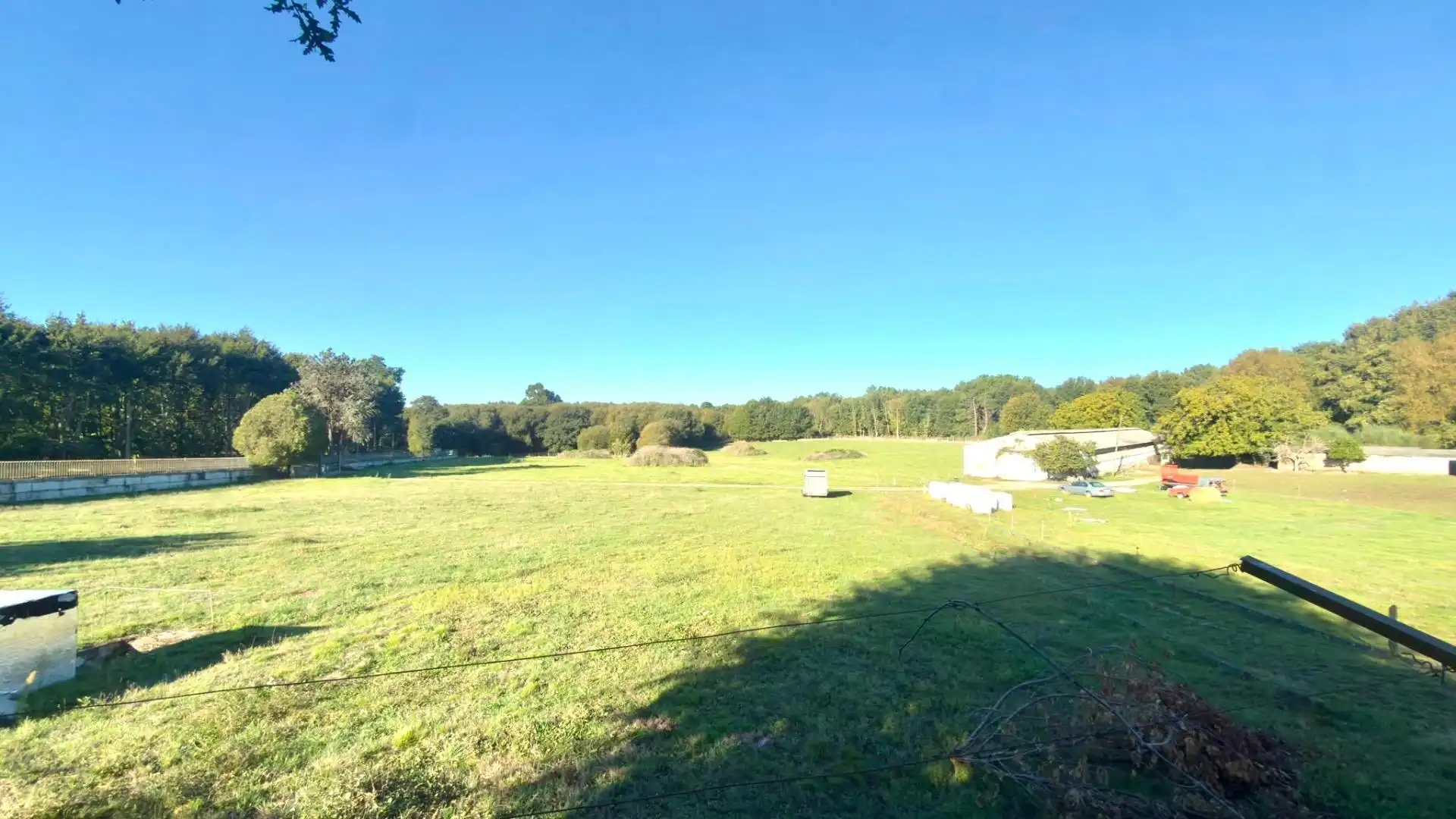 Casa con piscina en venta en Amoeiro, imagen 61