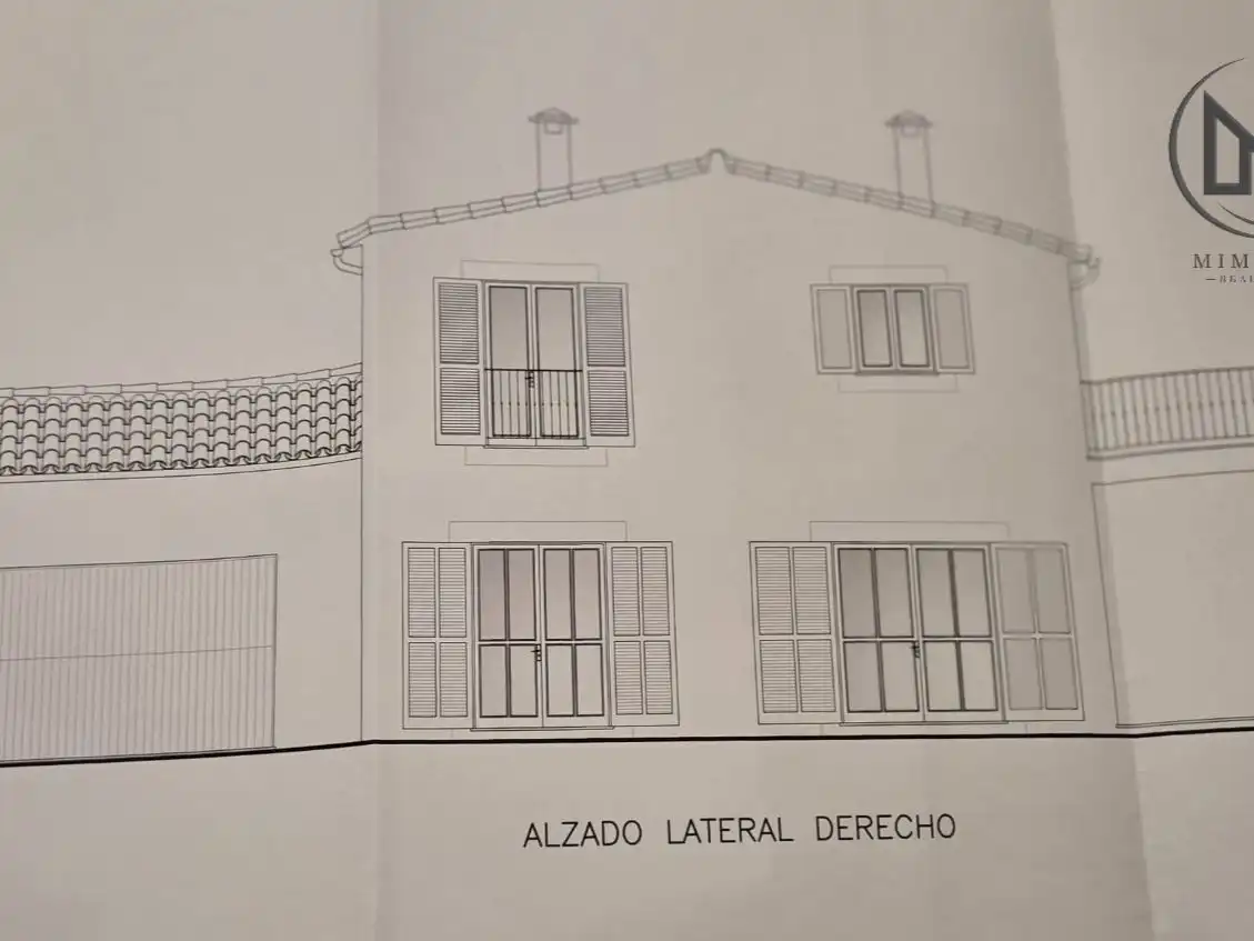 Residential for sale in Manacor