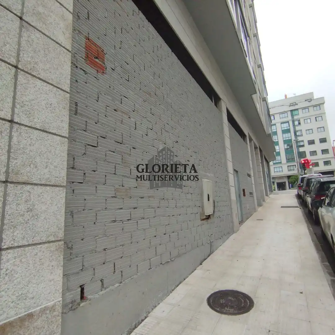 Commercial properties for sale in Vigo 