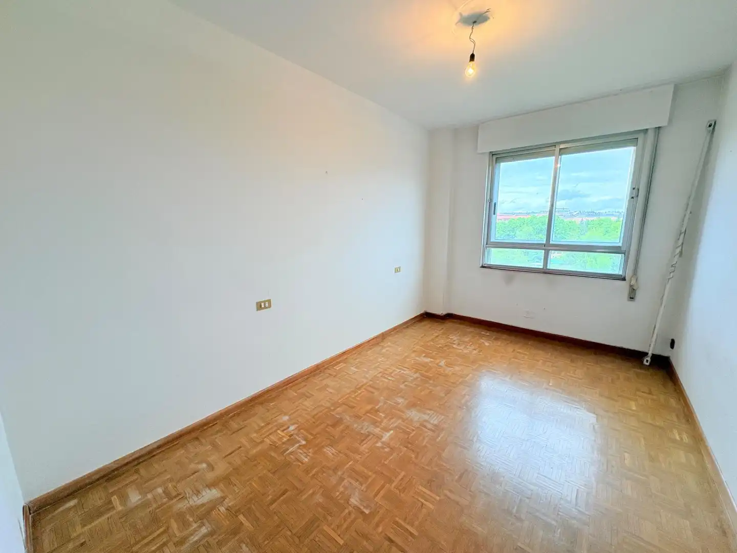 Habitación de Piso en venta en Ponferrada con Trastero