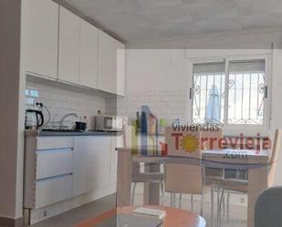 Cuina de Apartament en venda en Torrevieja