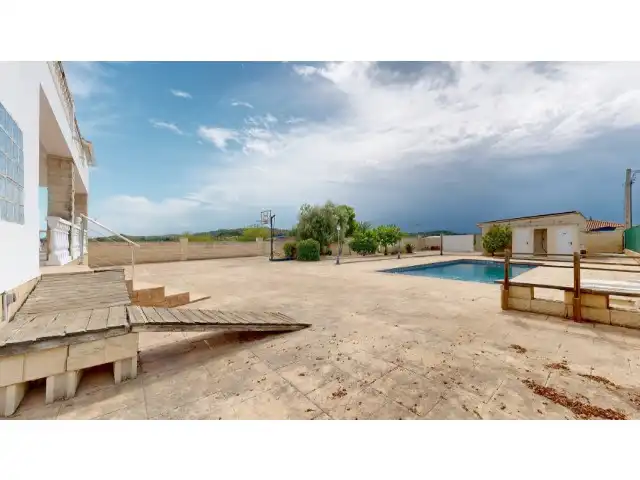Xalet amb piscina en venda a Urbanizacion Les Mallaes, imagen 15