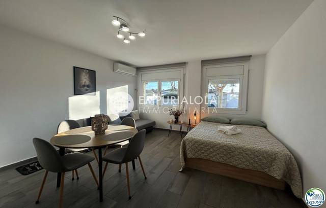 Estudio en Venta en Sector Port Emporda, -1 en Castelló d'Empúries