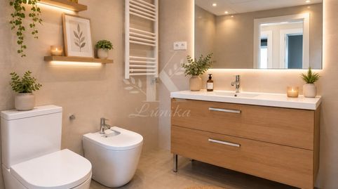 Foto 5 de Piso en venta en Calle Progres, Port, Badalona