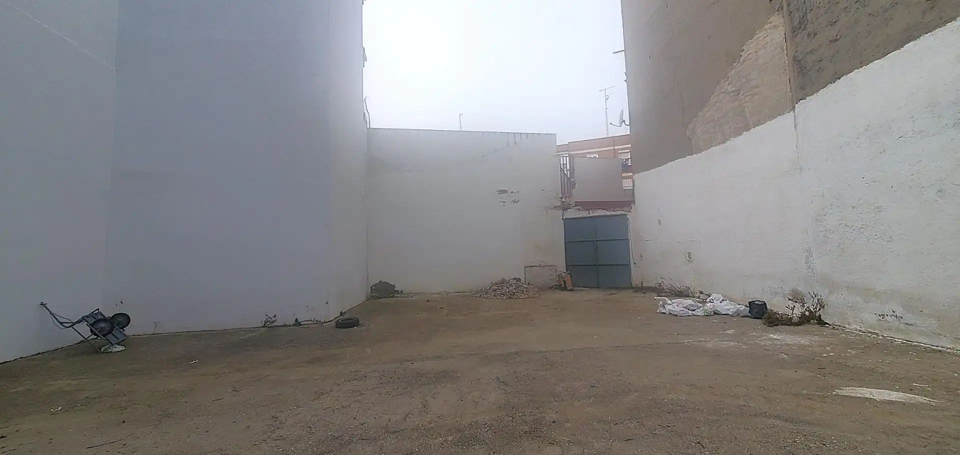 Terreny residencial en venda a Calle Calle Charco, imagen 10