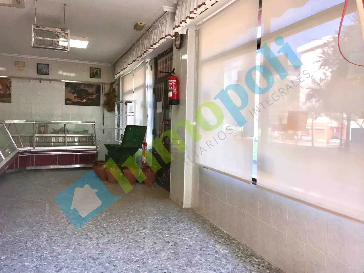 Local comercial en venda a Calle Godofredo Ortega y Muñoz, imagen 2
