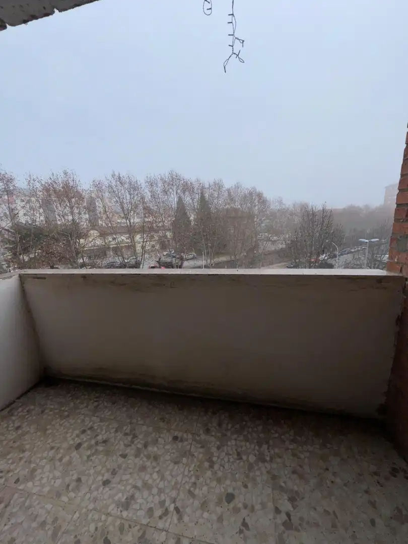 Terraza de Piso en venta en Ponferrada con Calefacción, Parquet y Terraza