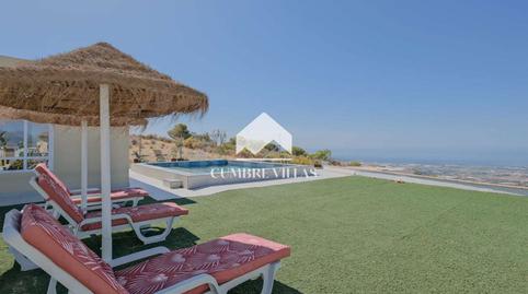 Foto 5 de Finca rústica en venda a Vélez de Benaudalla, Granada