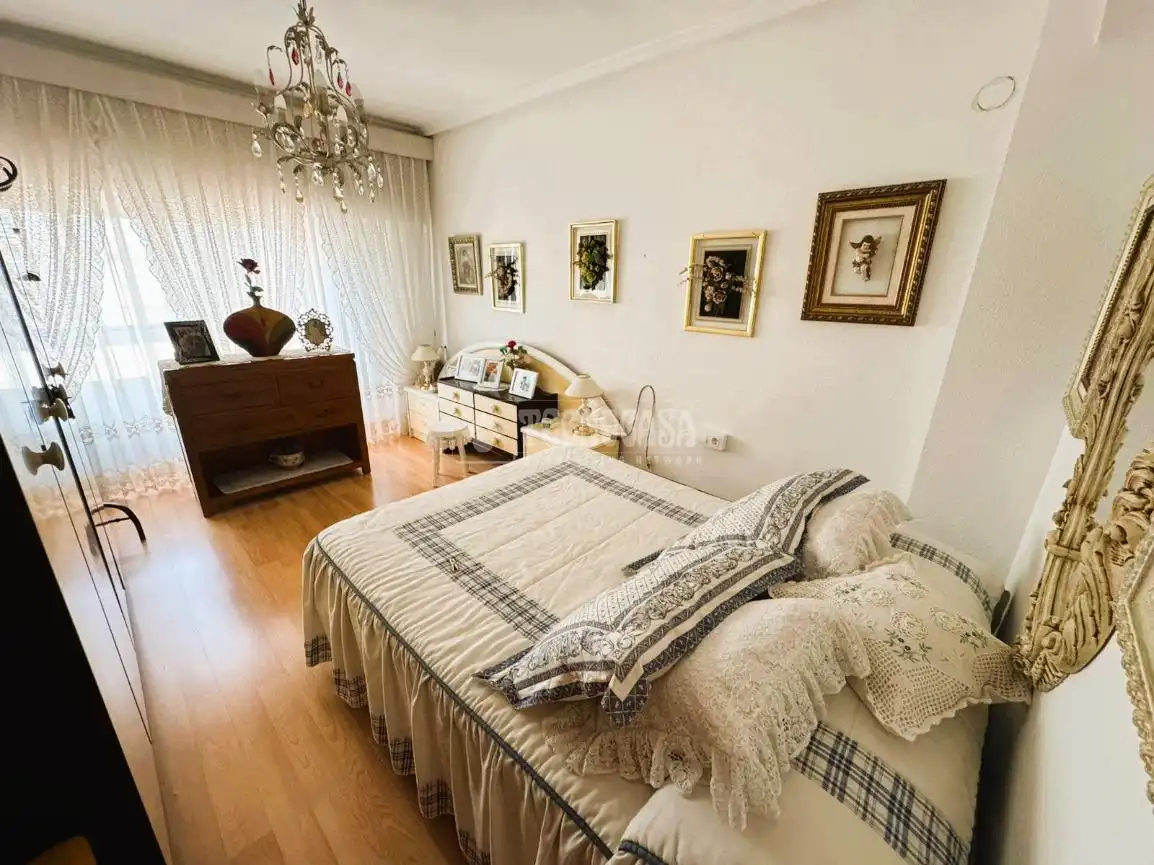 Habitación de Piso en venta en Valencia