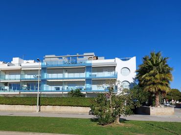 Appartamento con ascensore in vendita a Calle jaume I