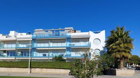 Photo 3 of Flat for sale in Calle Jaume I, Les Salines - Pla de Sant Pere, Cubelles