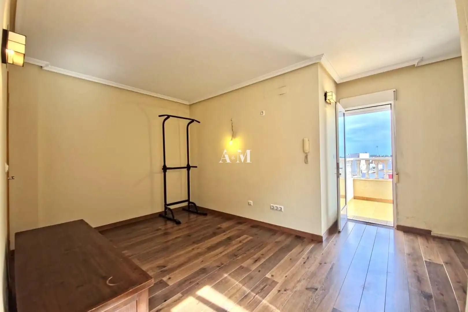 Casa con terrazza in affitto a San Pedro del Pinatar, imagen 32