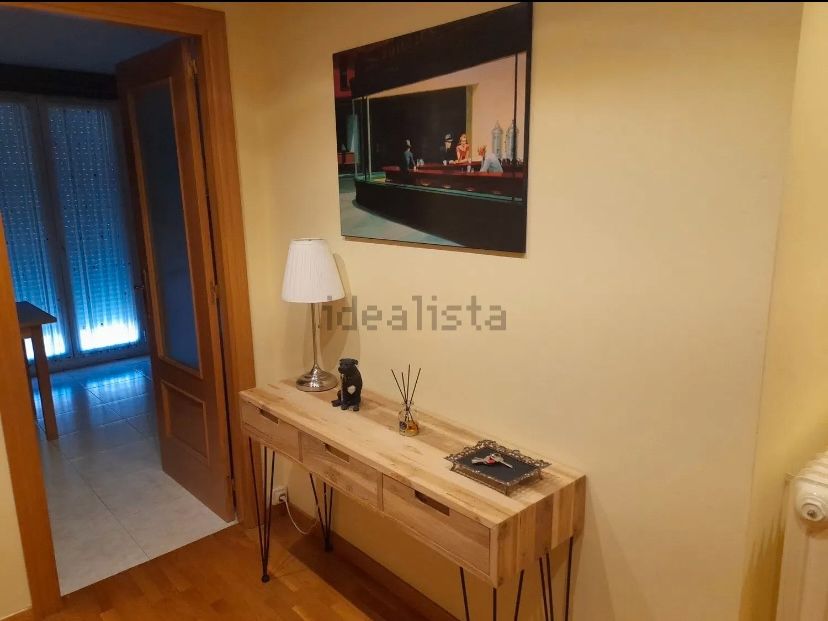 Habitación de Piso en venta en Tudela con Calefacción, Parquet y Trastero