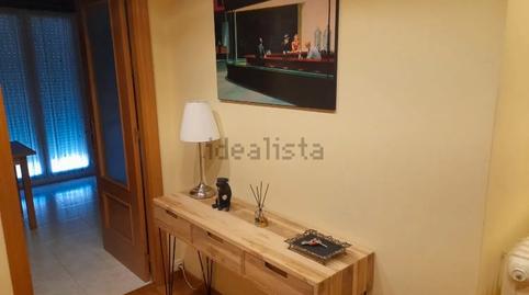 Foto 3 de Piso en venta en Calle Irati, Griseras - Gardachales, Tudela