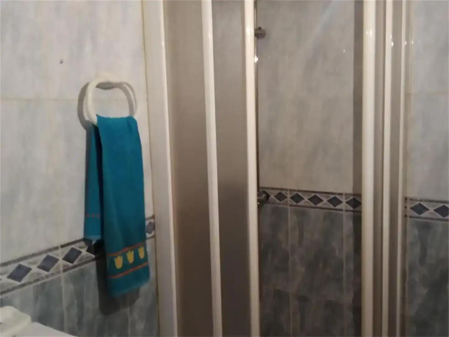 Bany de Casa o xalet en venda en Nuñomoral amb Balcó