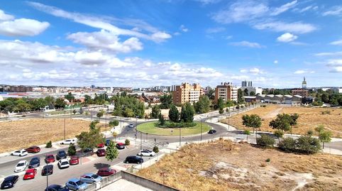 Foto 4 de Dúplex en venda a Arca 4, Delicias, Valladolid Capital