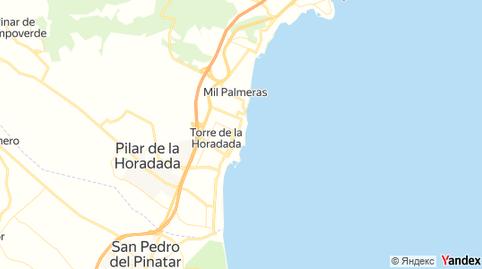 Foto 5 de Piso en venta en Torre de la Horadada, Pilar de la Horadada