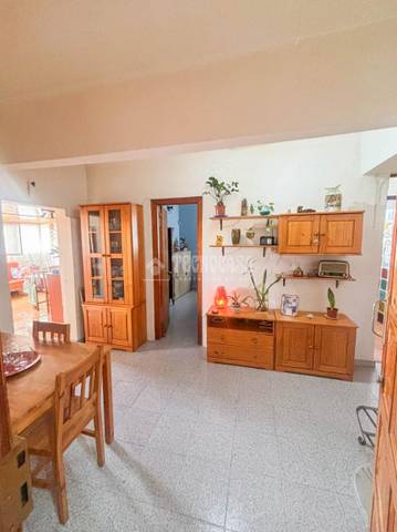 Piso en Venta en San Gregorio
