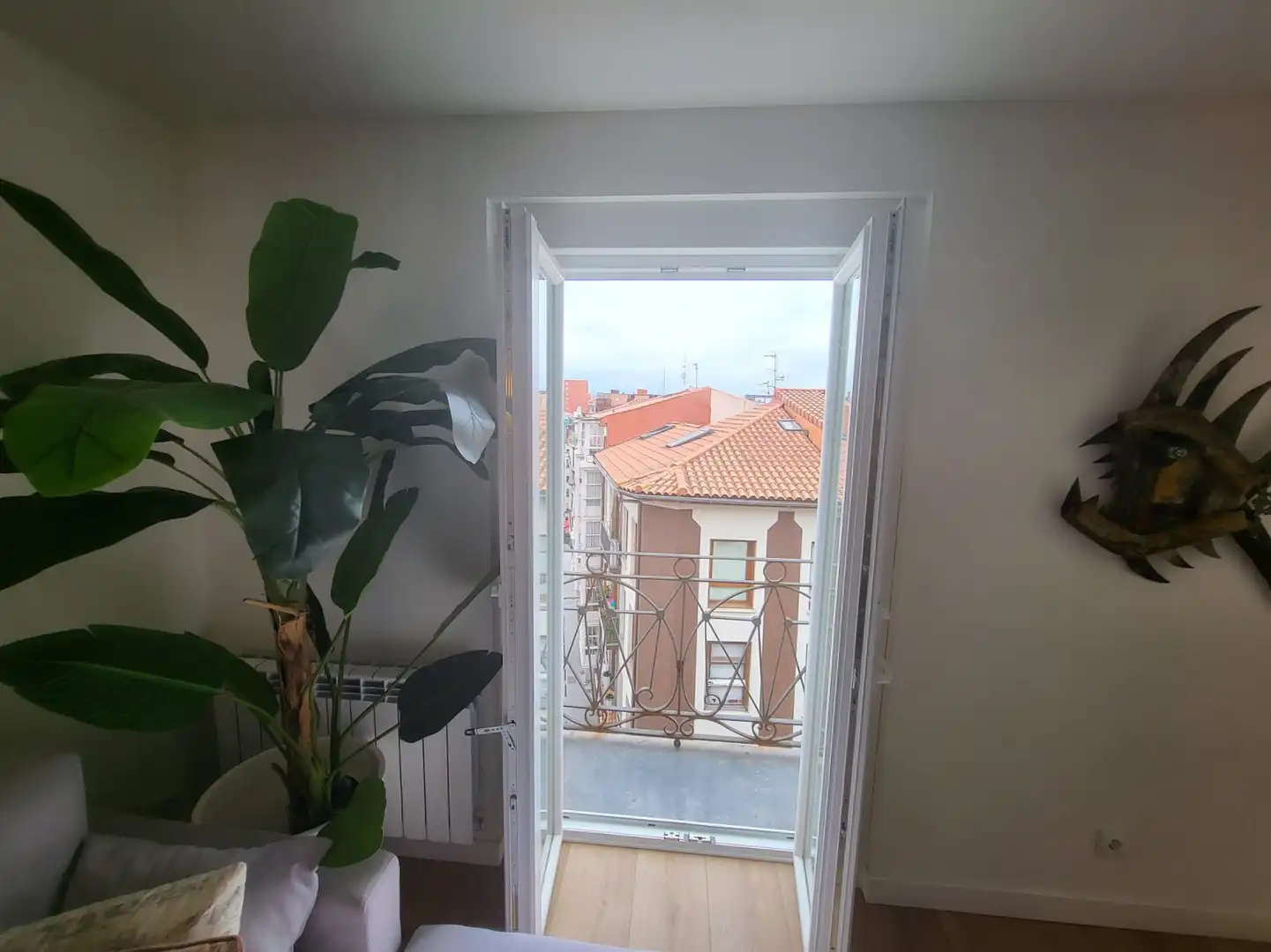 Wohnung mit Terrasse zum Verkauf in Centro - Ayuntamiento, imagen 10