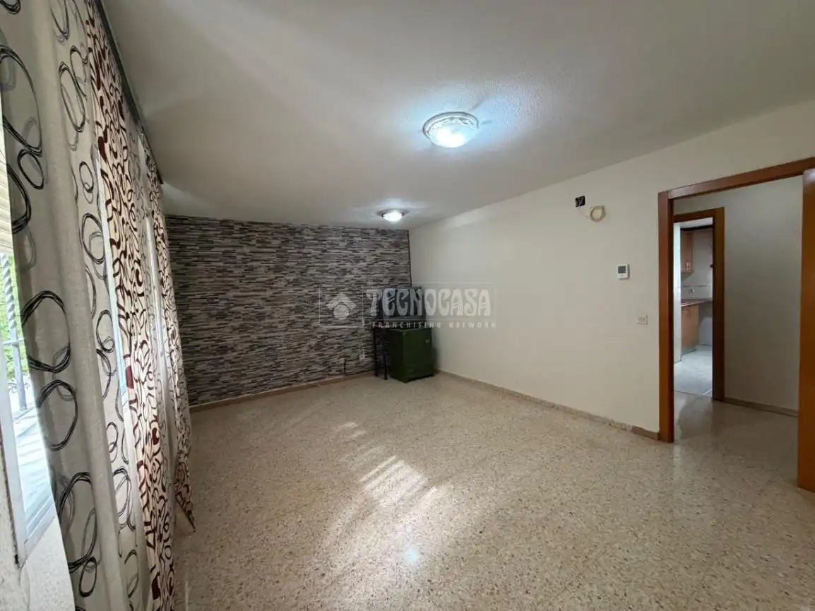 Flat for sale in Sevilla