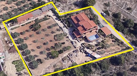 OPORTUNIDAD CHALET EN URB. LAS PEDRIZAS, EL MORRAL, imagen 2