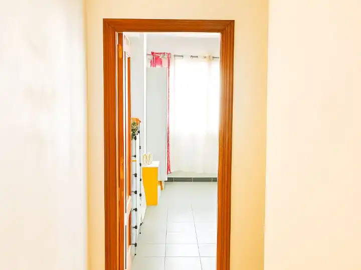 Dúplex en venda en Telde amb Forn