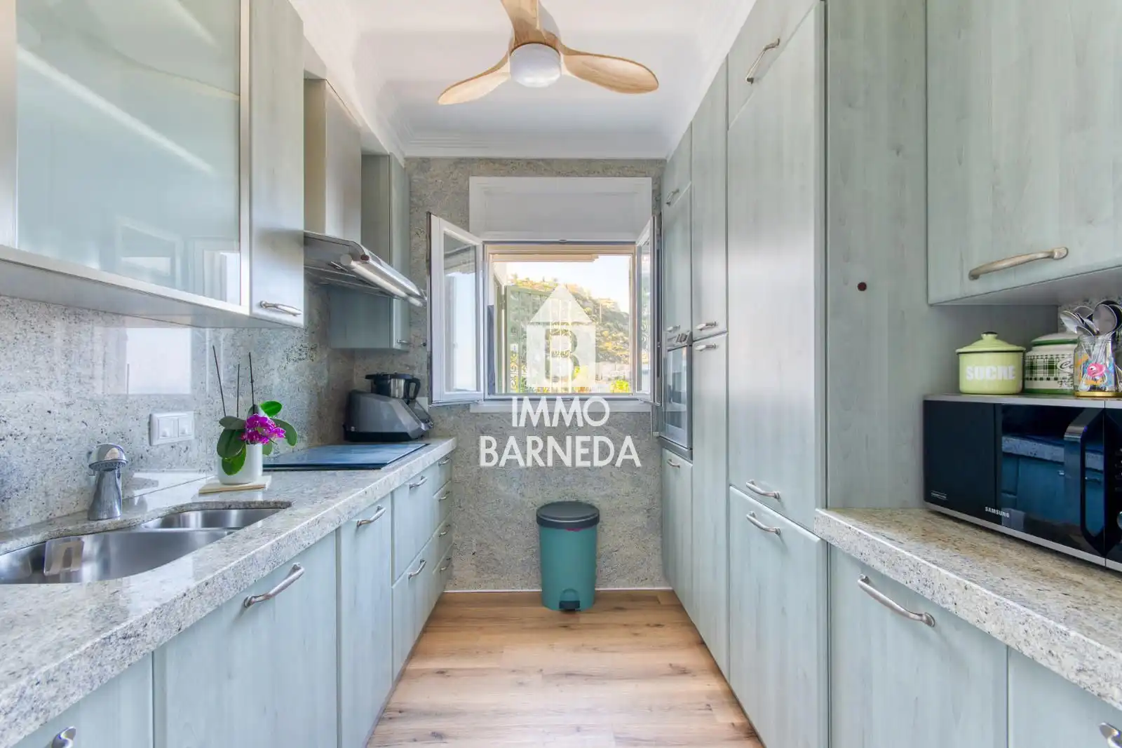 Appartement avec piscine à vendre à ANTONI CANALS 14, imagen 19
