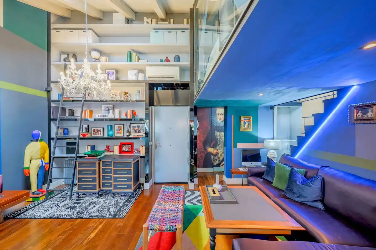 Duplex à vendre à Calle de la Encomienda, imagen 9