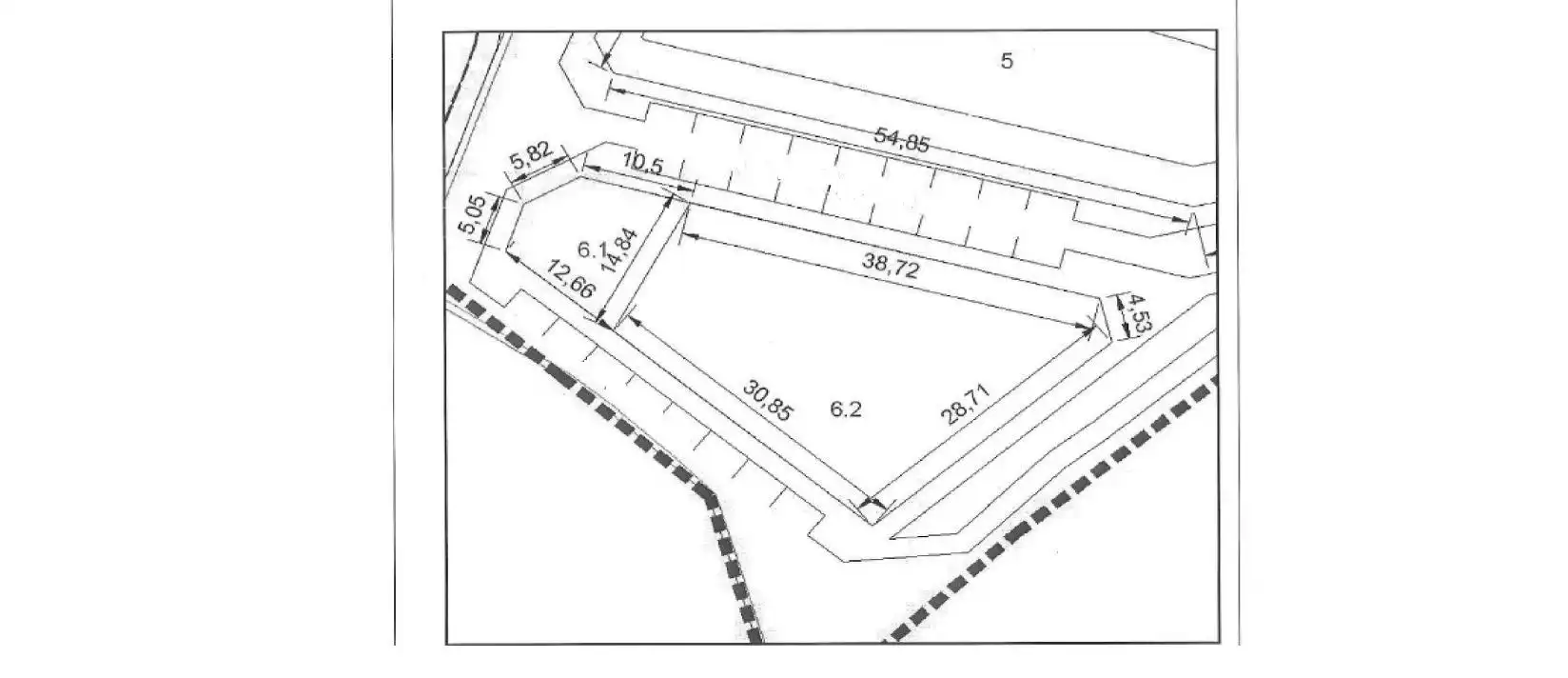 Lands and plots for sale in Centro Ciudad, imagen 12