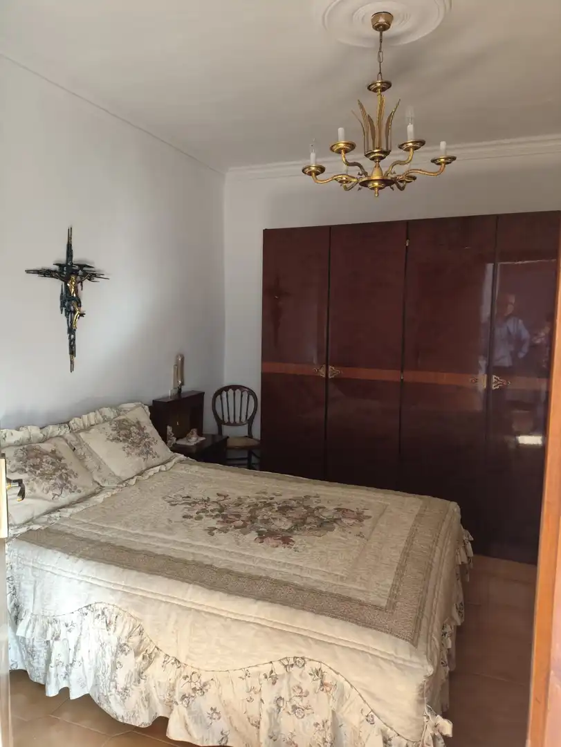 Casa con terraza en venta en Calle Barrio Negro A 13, imagen 4