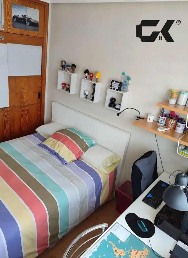 Apartament amb ascensor en venda a Pedanías Este, imagen 11