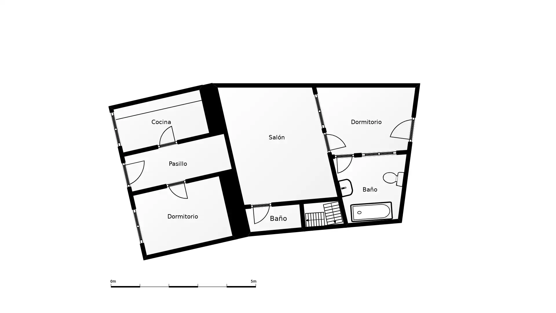 Casa en venda a San Roque, imagen 30