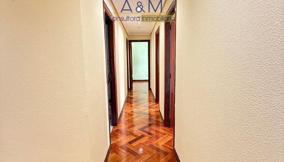 Foto 1 de Pis de lloguer a Manuel Azaña, Parquesol, Valladolid