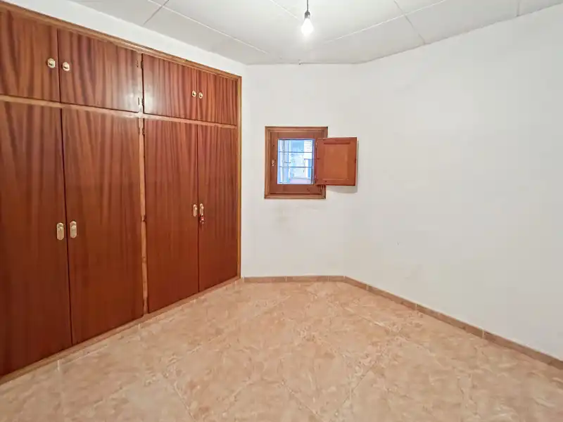 Bedroom of Houses for sale in Borrassà  with Air Conditioner, Heating and Terrace
