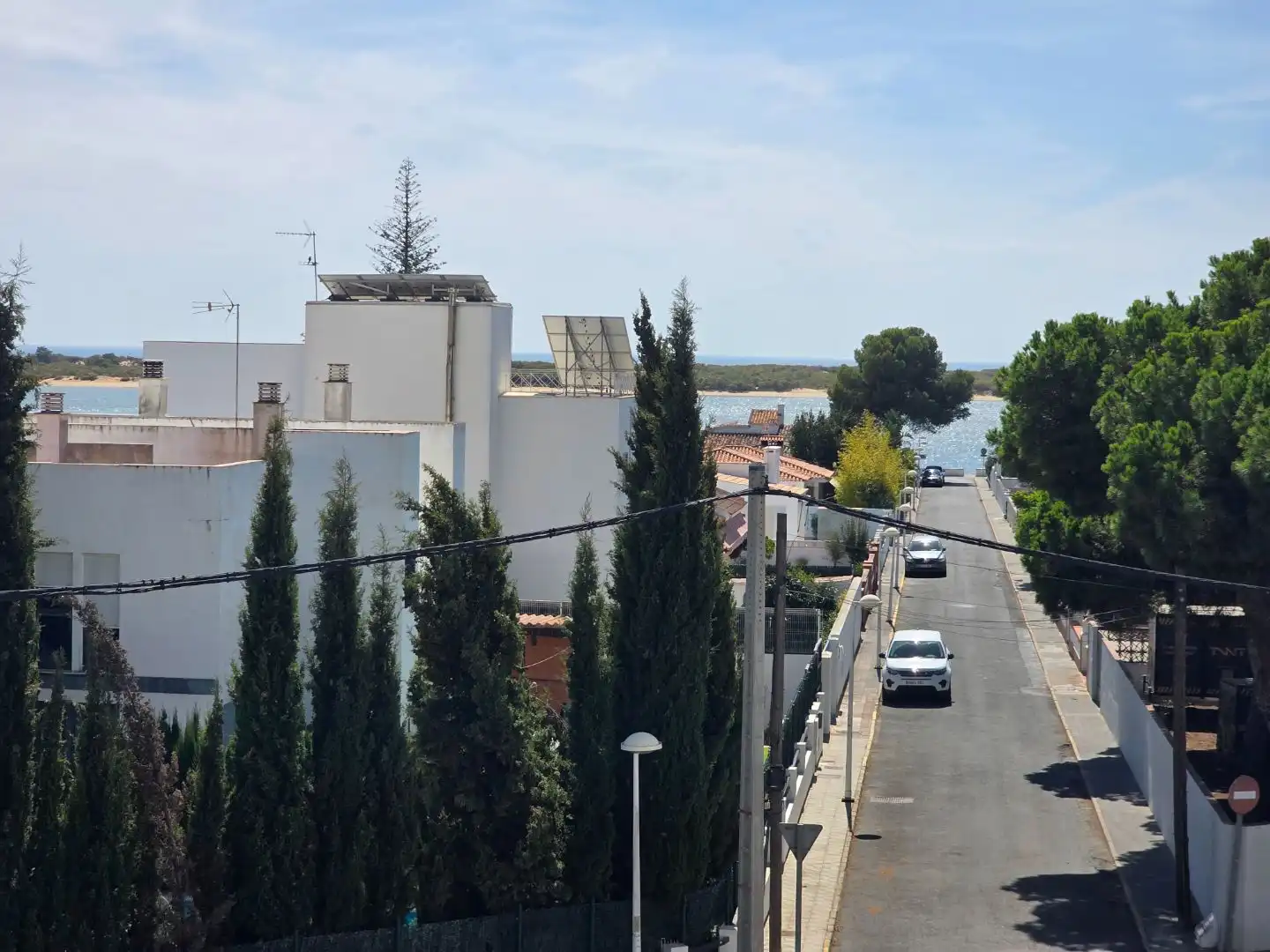 Apartament amb jardí en venda a Avenida Playas de Cartaya 45, imagen 24