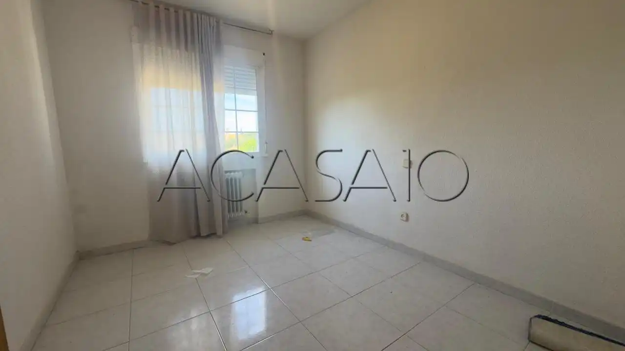 Bedroom of Houses for sale in Cubas de la Sagra  with Heating