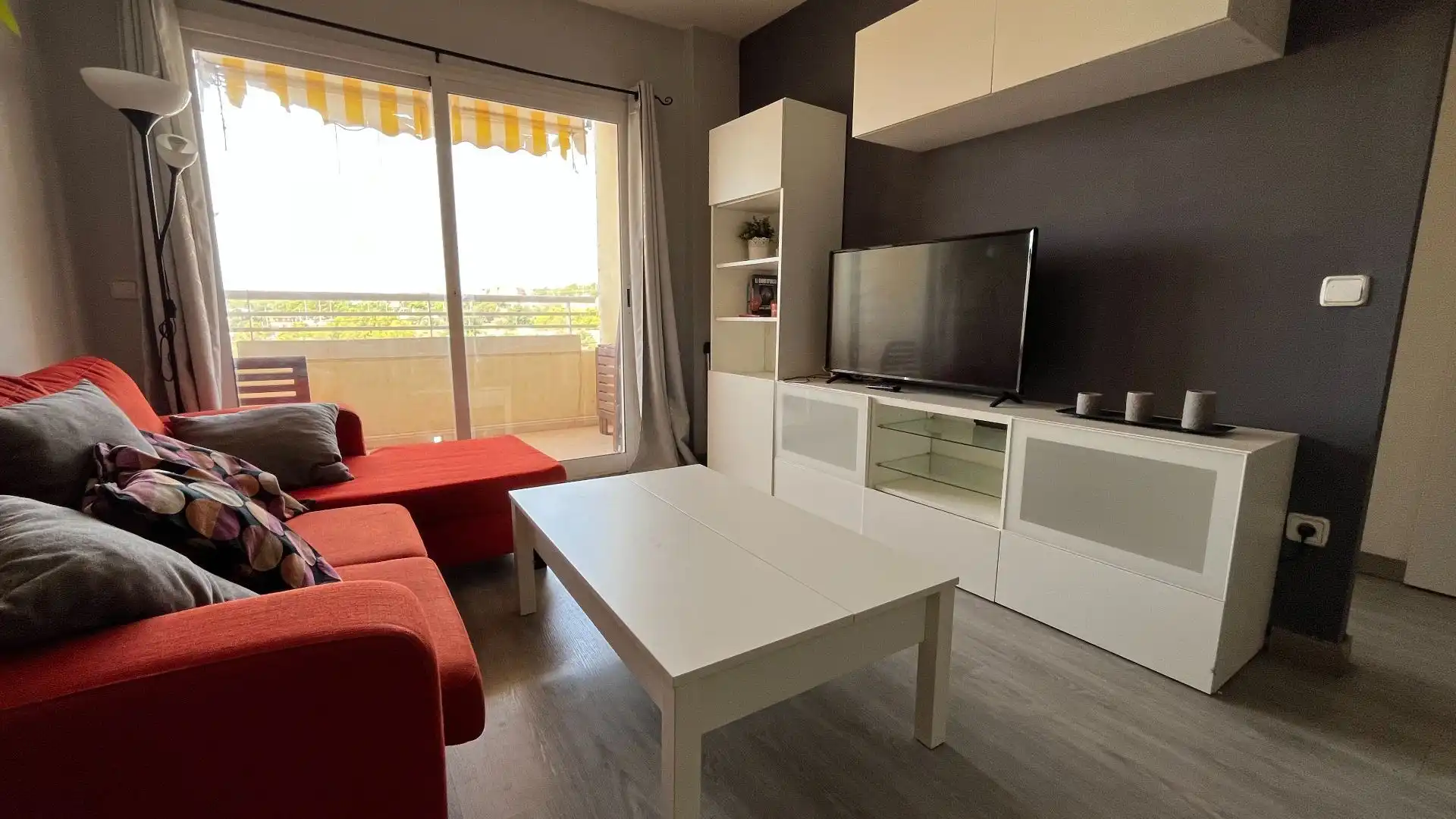 Apartament en venda a Pueblo - Urbanizaciones