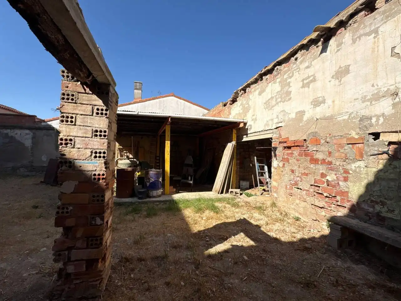 Casa o chalet en venta en Calle MAJOR, Sucs