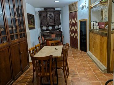 Local commercial à vendre à Requena