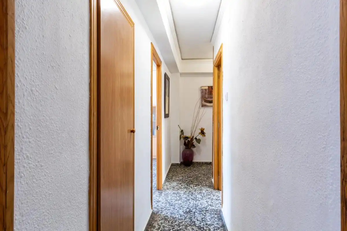 Piso en venta en Paterna con Calefacción