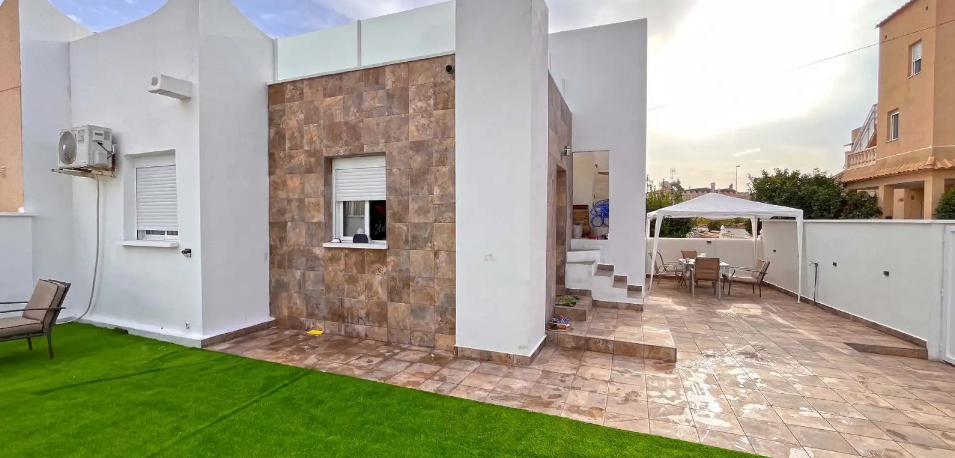 Casa o xalet en venda a N/A, -1, La Florida