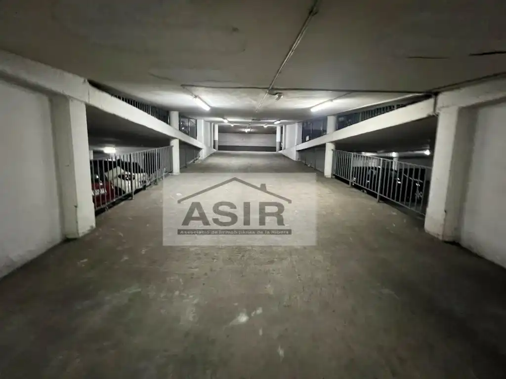 Parking of Garage for sale in Alzira