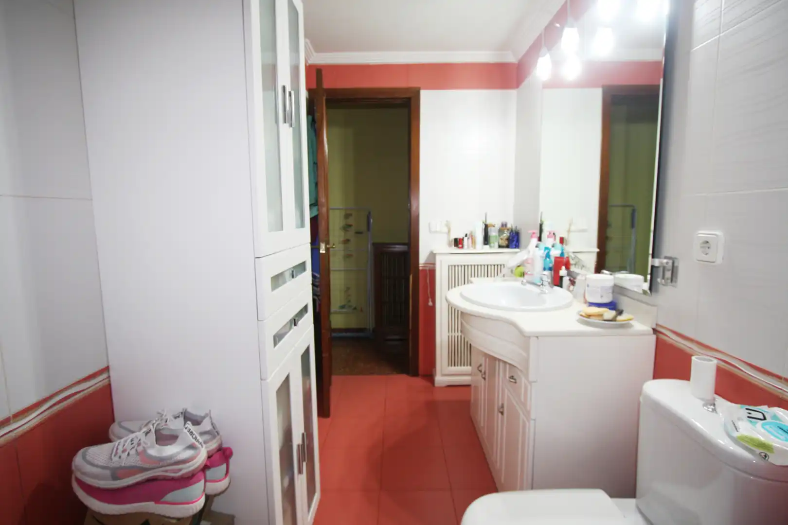 Wohnung mit Aufzug zum Verkauf in Centro, imagen 41