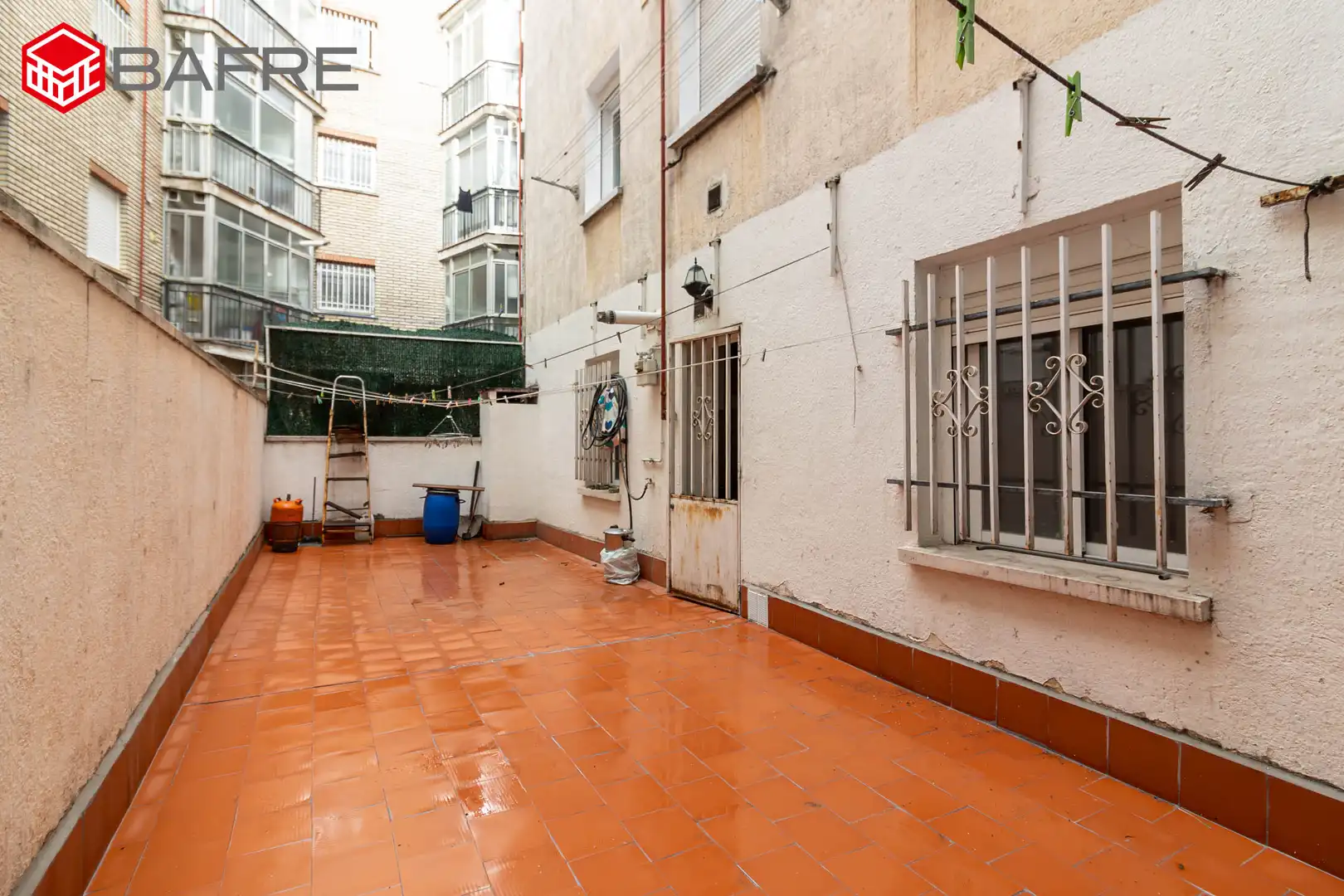 Piso en venta en Calle de la Laguna, Vista Alegre
