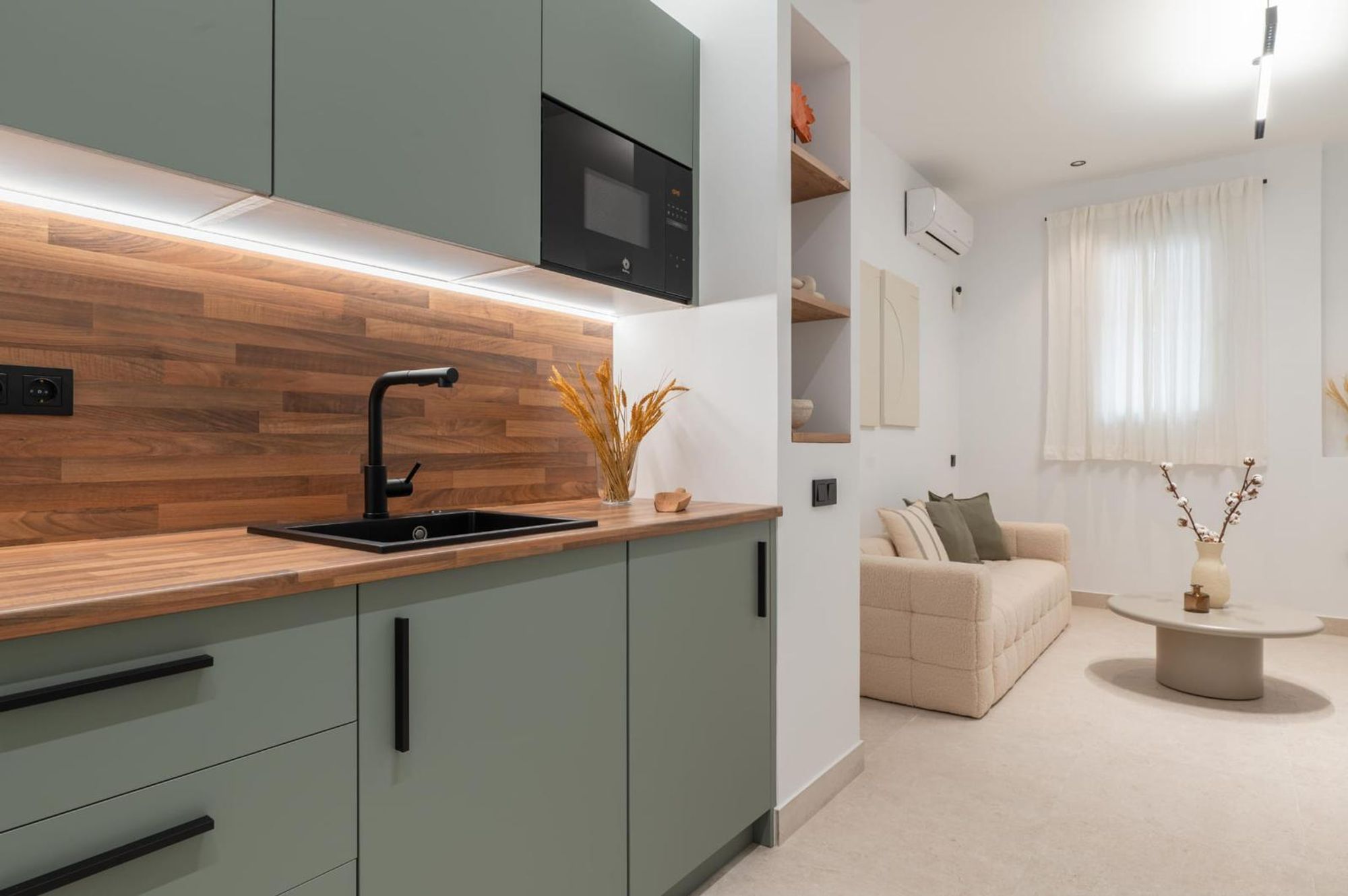 Apartamento en venta en La Unión - Cruz de Humilladero - Los Tilos, Cruz de Humilladero