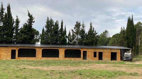 Photo 4 of Land for sale in Ca n'Oriol, Barcelona